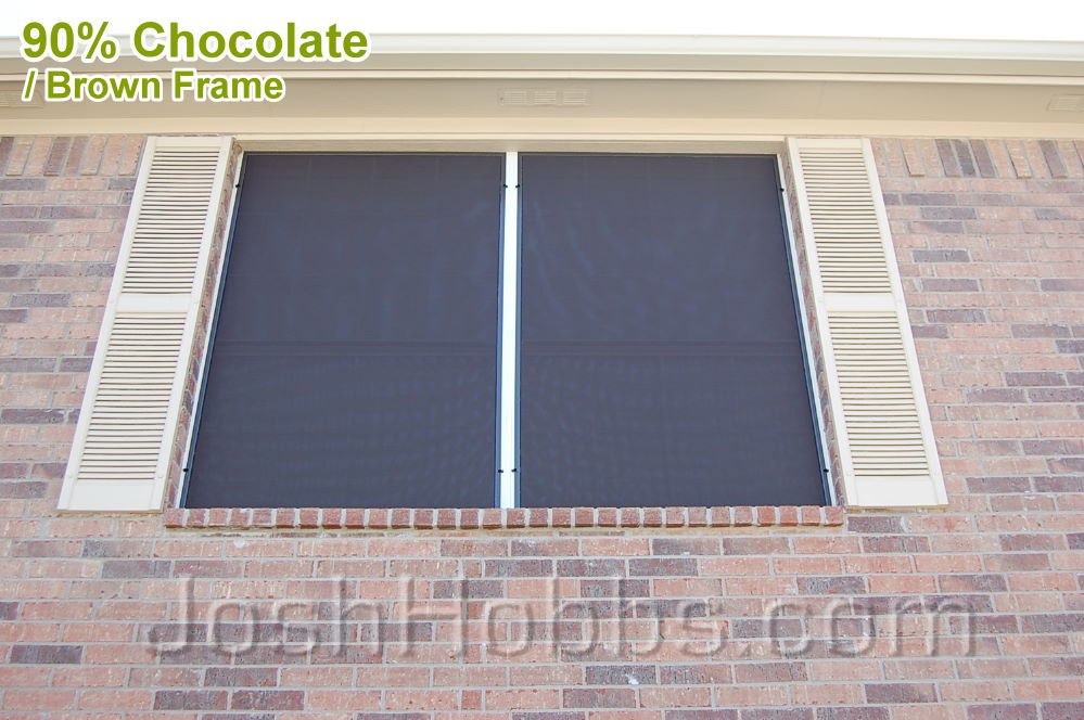 House Window Screens