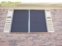 Solar Screen Austin TX Window Installation Illustration 003