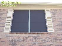 Solar Screen Austin TX Window Installation Illustration 003